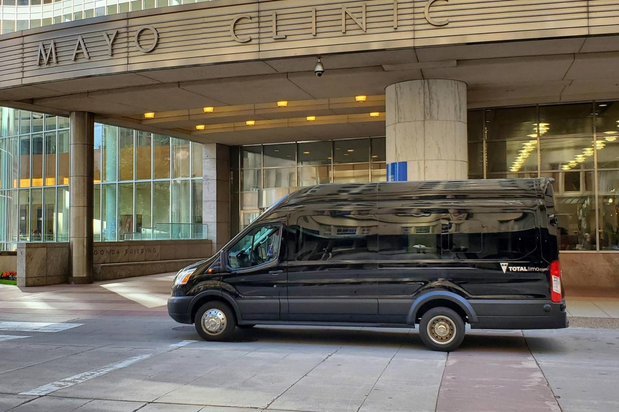 Courtyard Rochester Mayo Clinic Area/Saint Marys מראה חיצוני תמונה