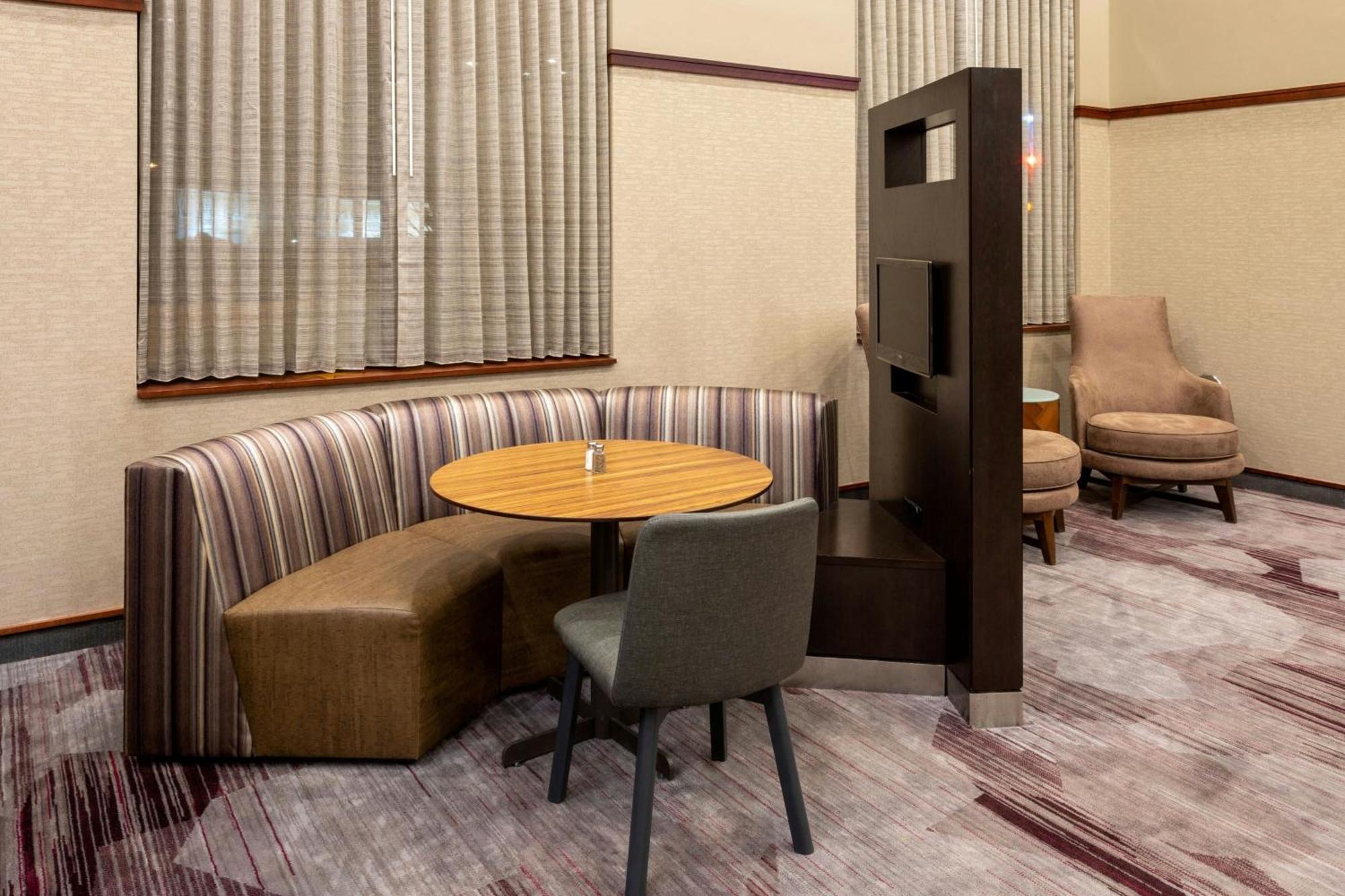 Courtyard Rochester Mayo Clinic Area/Saint Marys מראה חיצוני תמונה