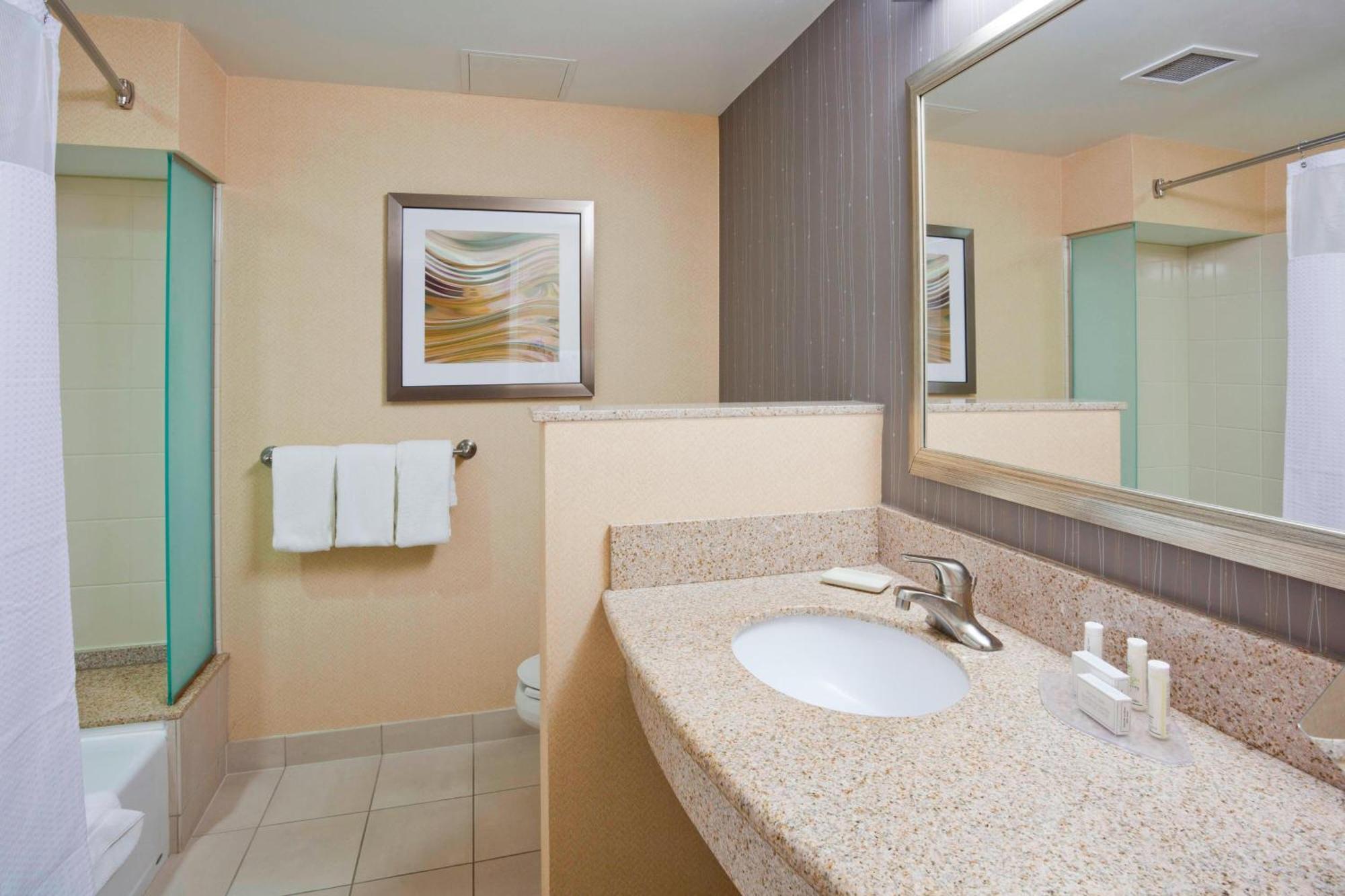 Courtyard Rochester Mayo Clinic Area/Saint Marys מראה חיצוני תמונה