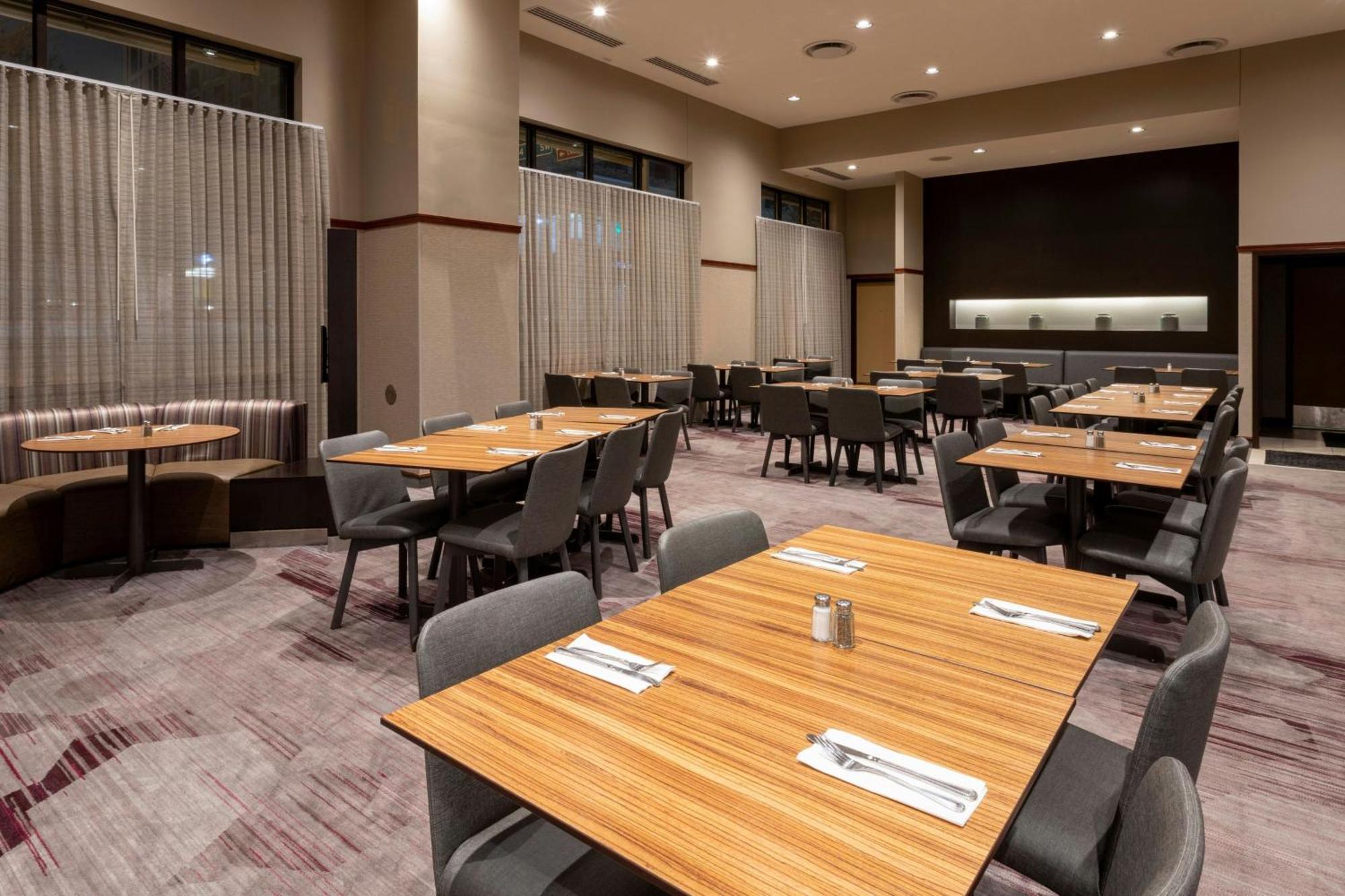 Courtyard Rochester Mayo Clinic Area/Saint Marys מראה חיצוני תמונה