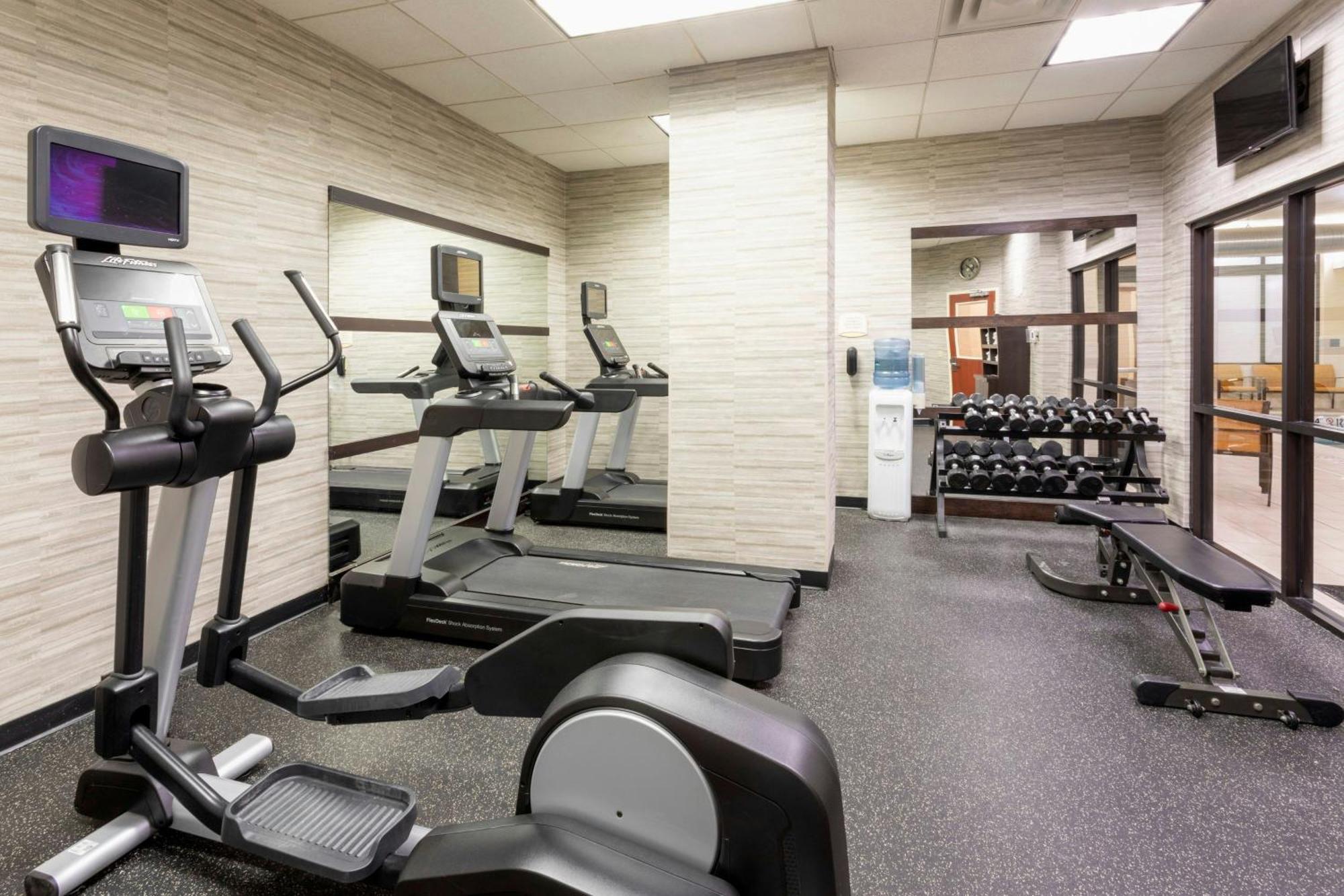 Courtyard Rochester Mayo Clinic Area/Saint Marys מראה חיצוני תמונה