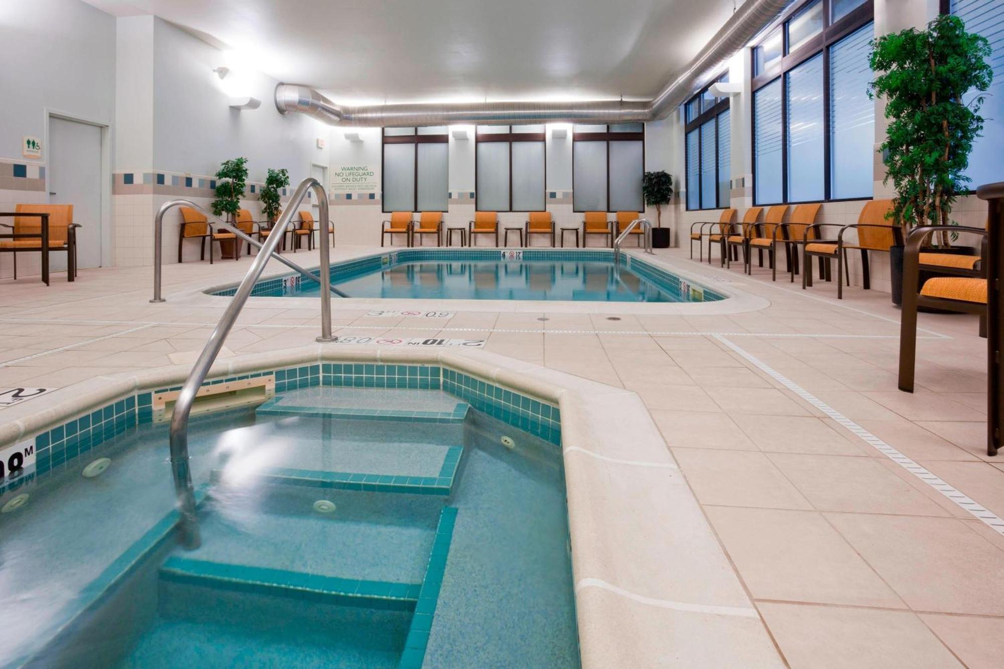 Courtyard Rochester Mayo Clinic Area/Saint Marys מראה חיצוני תמונה
