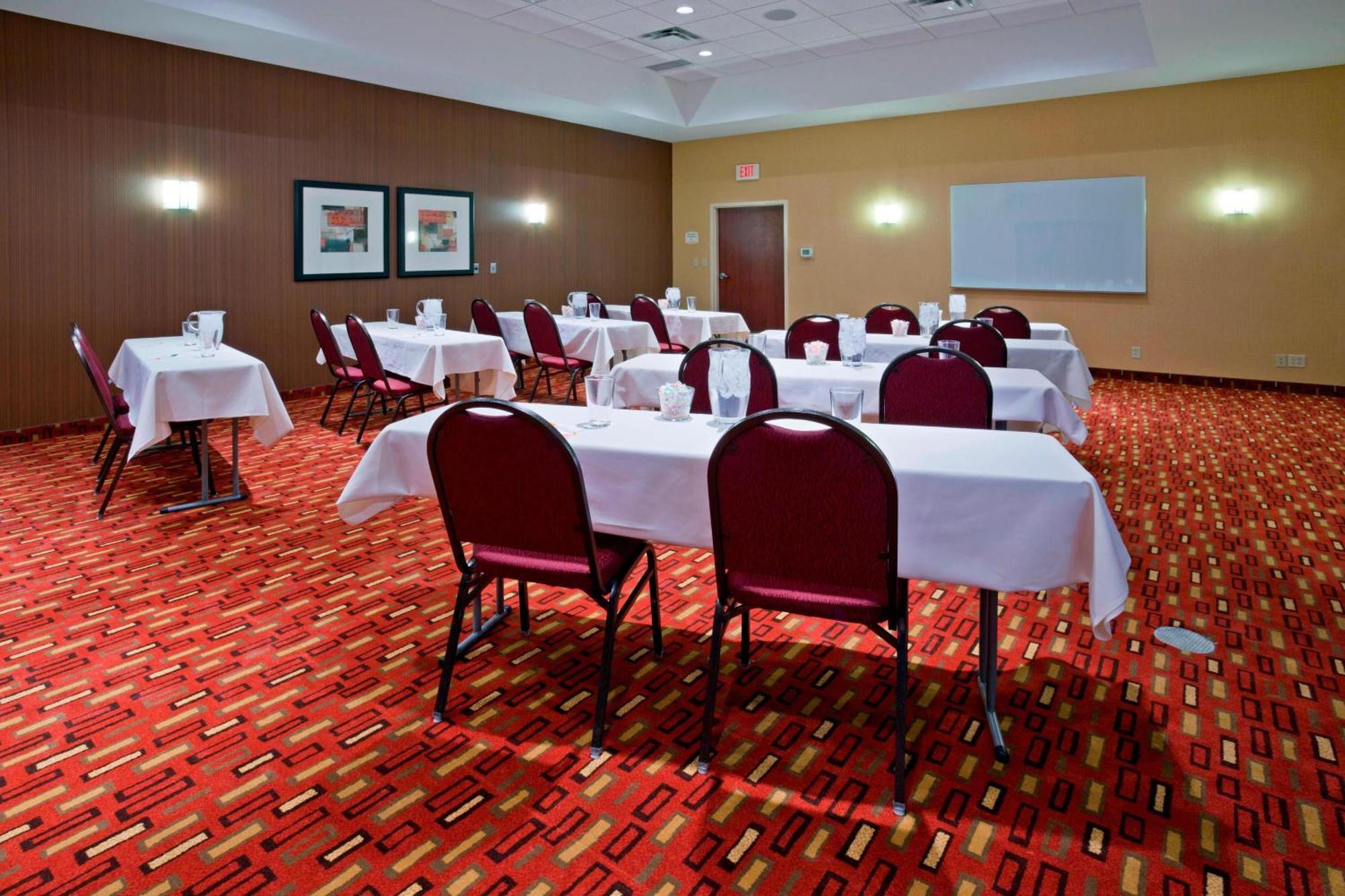 Courtyard Rochester Mayo Clinic Area/Saint Marys מראה חיצוני תמונה