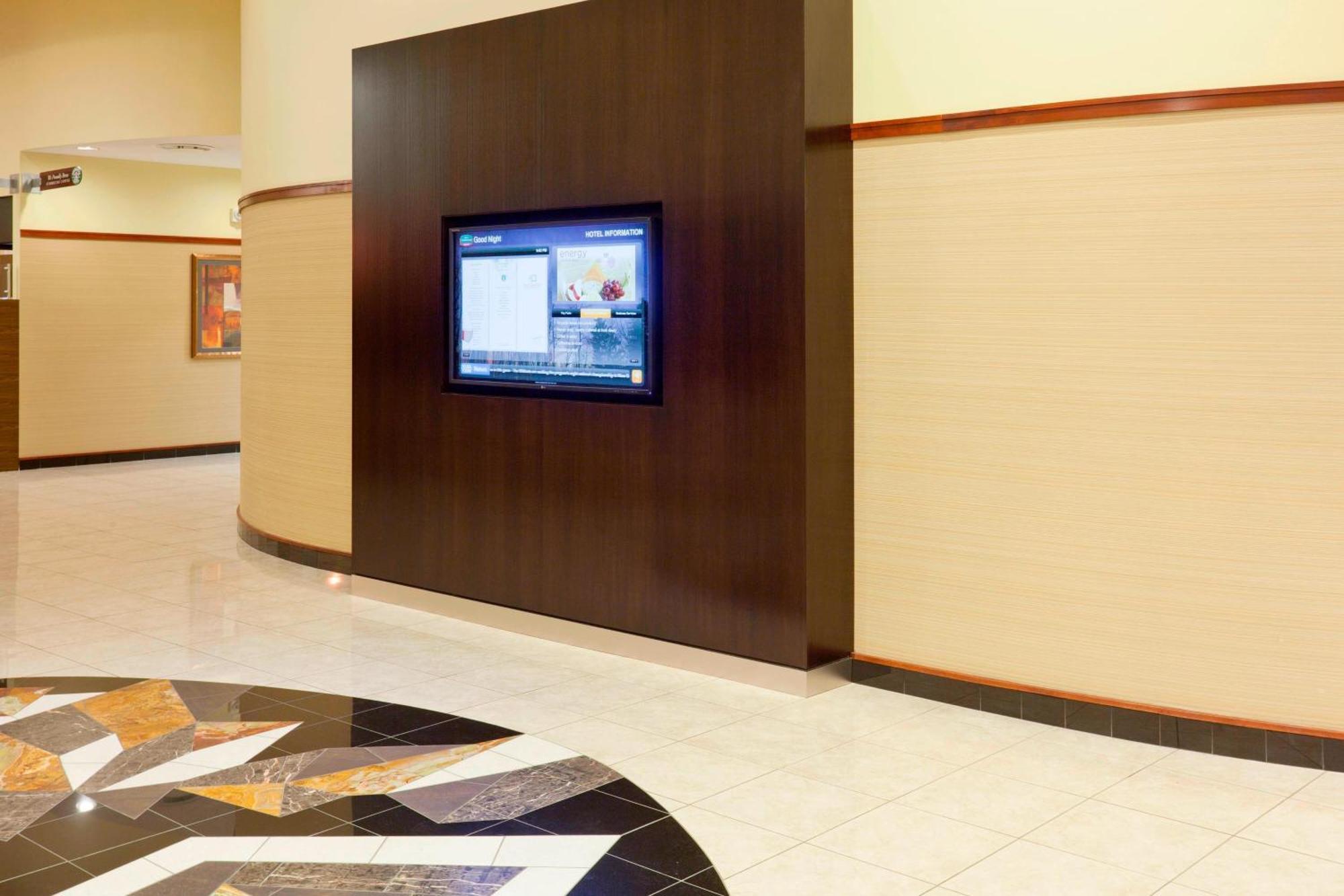 Courtyard Rochester Mayo Clinic Area/Saint Marys מראה חיצוני תמונה