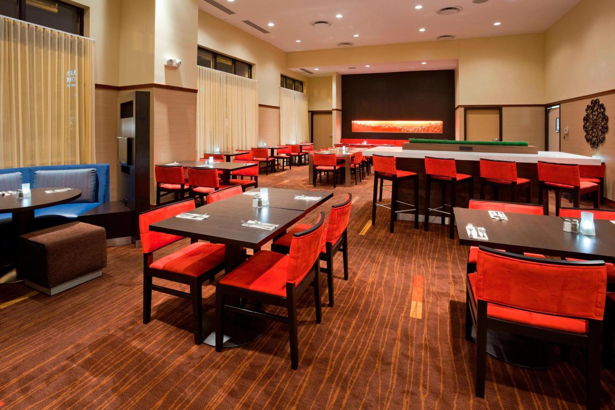 Courtyard Rochester Mayo Clinic Area/Saint Marys מראה חיצוני תמונה
