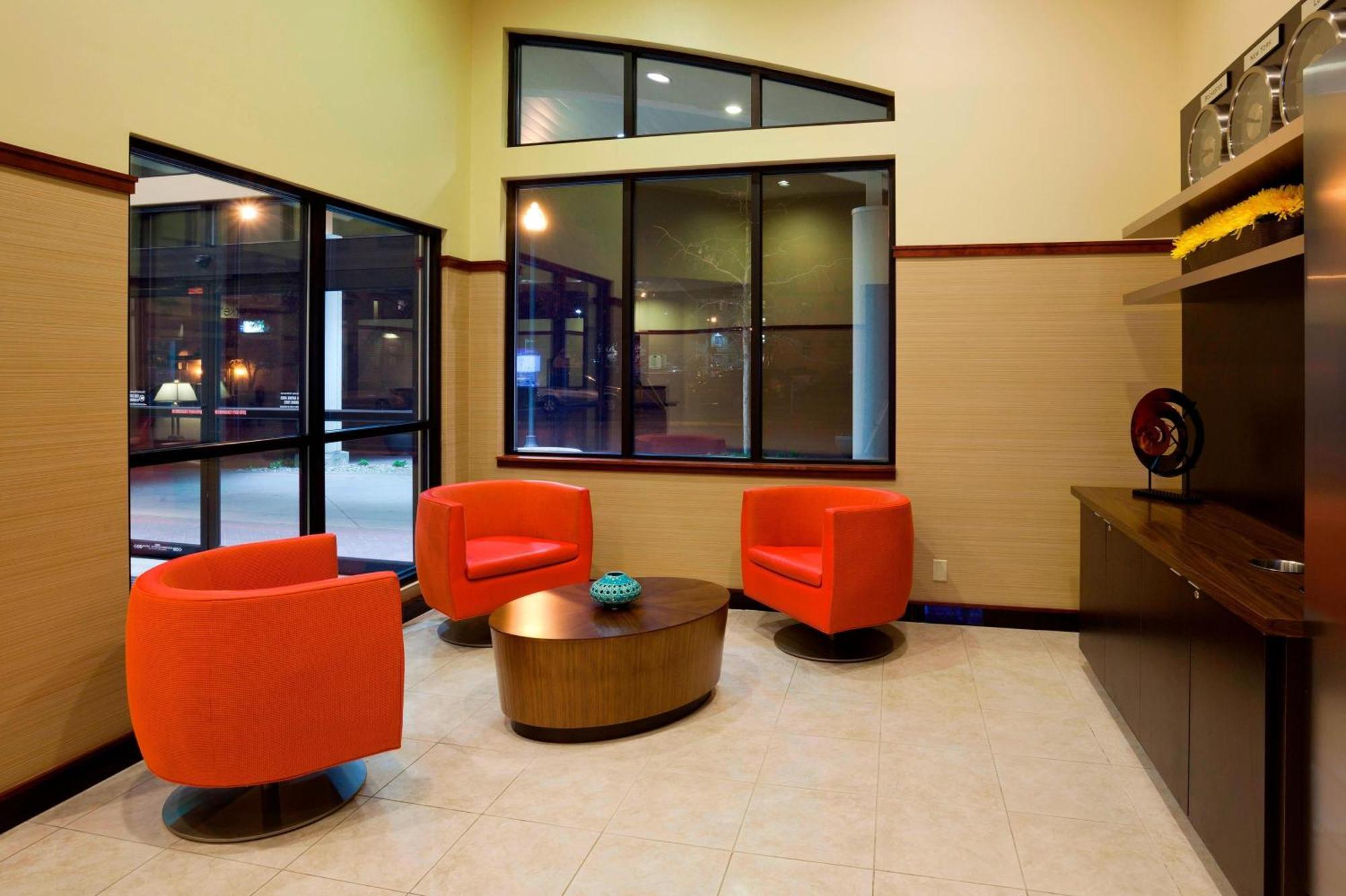 Courtyard Rochester Mayo Clinic Area/Saint Marys מראה חיצוני תמונה