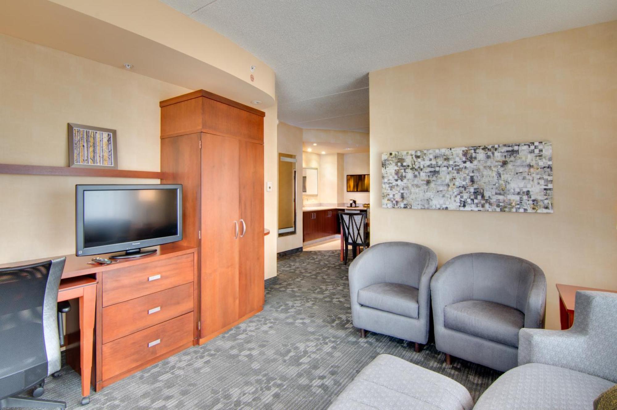 Courtyard Rochester Mayo Clinic Area/Saint Marys מראה חיצוני תמונה