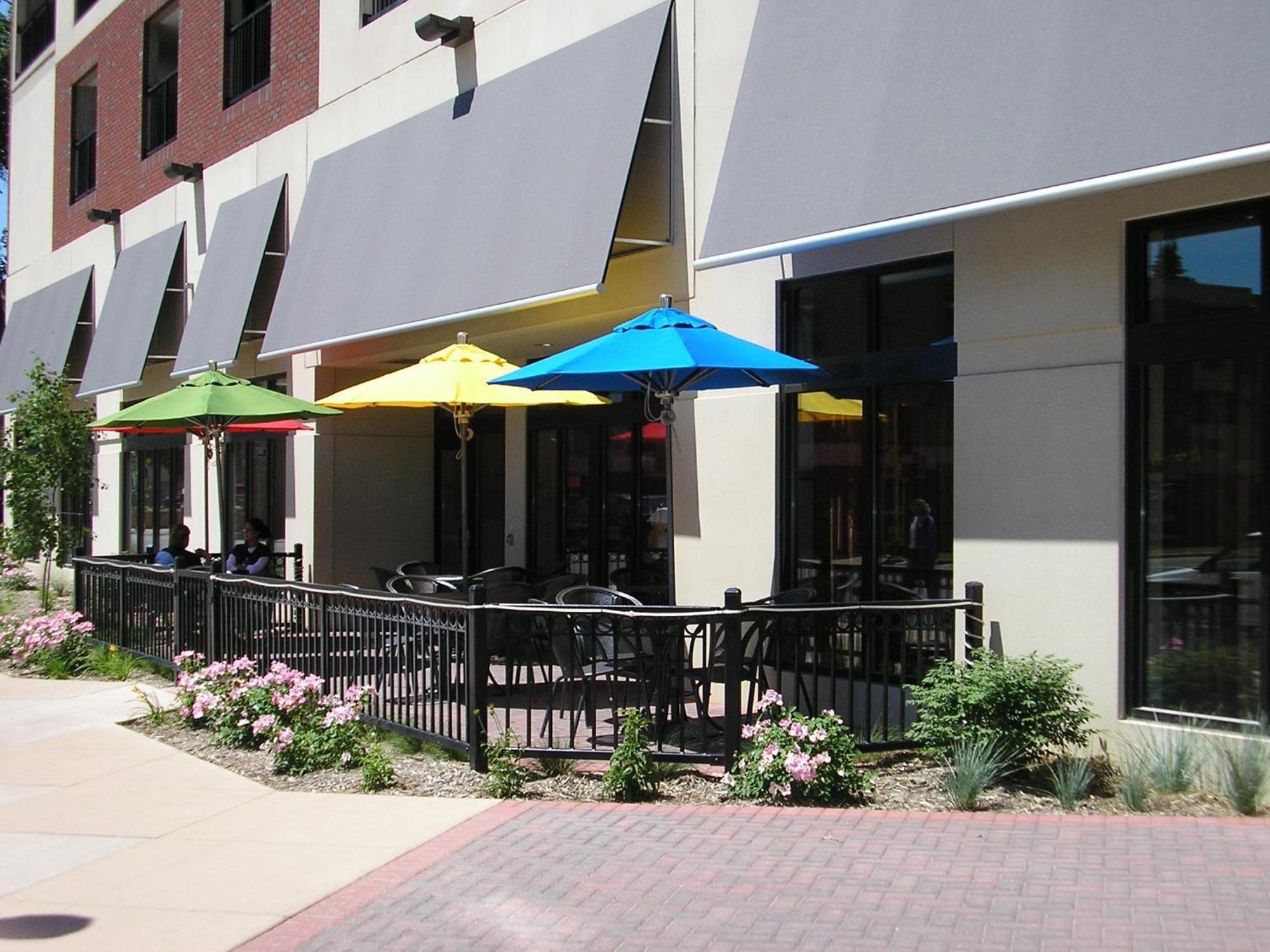 Courtyard Rochester Mayo Clinic Area/Saint Marys מראה חיצוני תמונה
